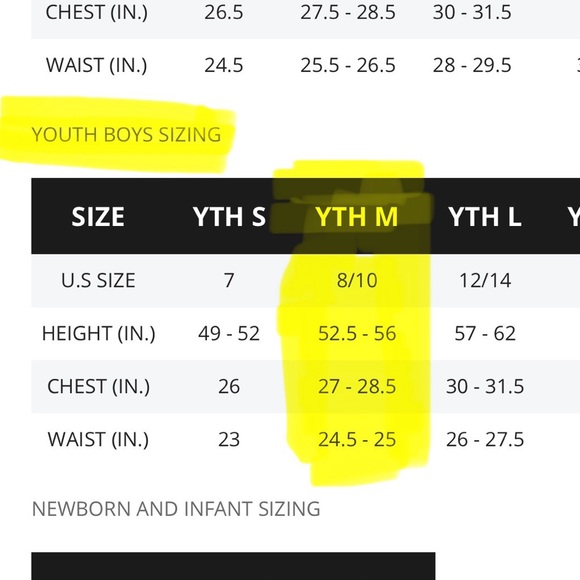 Youth Nike Crimson Alabama Crimson Tide Legend Performance Sleeveless T-Shirt - Picture 5 of 5